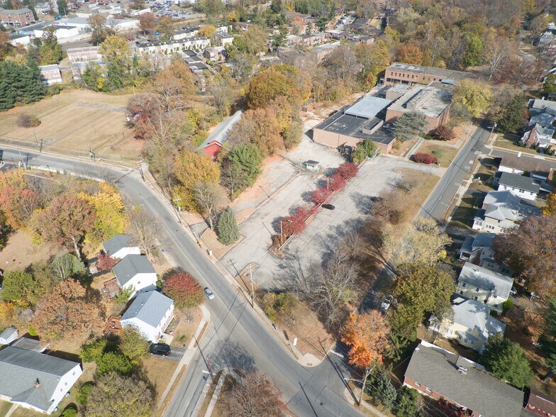 More Photos Of 500 S Ridgeway Ave, Glenolden Research And Development For Sale