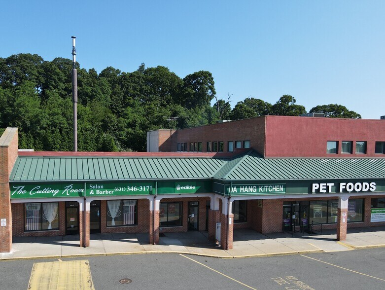More Photos Of 601 Portion Rd, Ronkonkoma Unknown For Lease