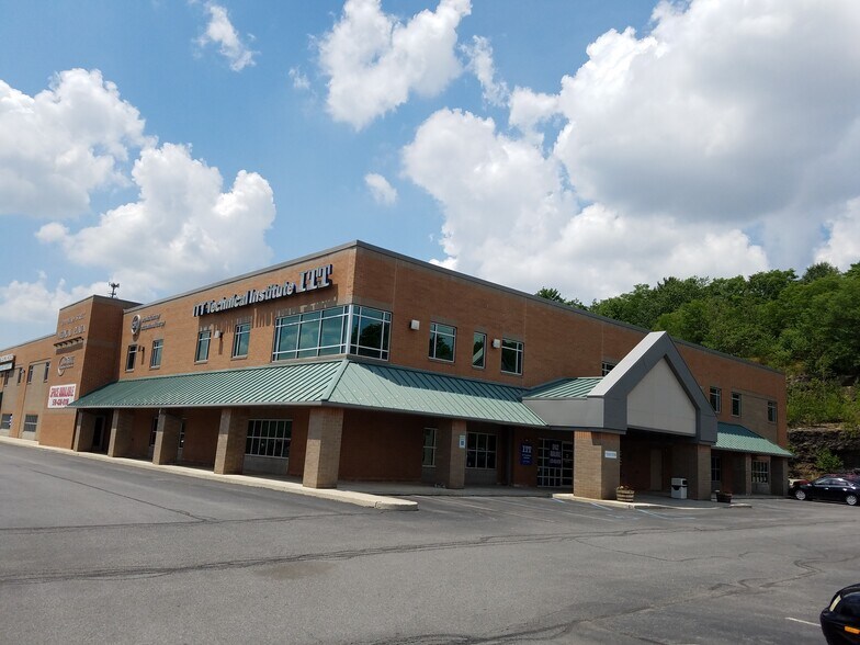 More Photos Of 1000 Meade St, Dunmore Medical For Lease