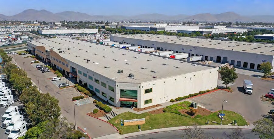 More Photos Of 2323 Avenida Costa Este, San Diego Warehouse For Lease