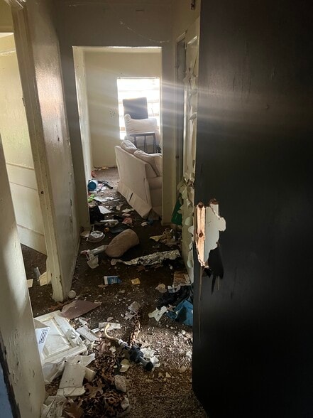 More Photos Of 1901 Centenary Blvd, Shreveport Apartments For Sale