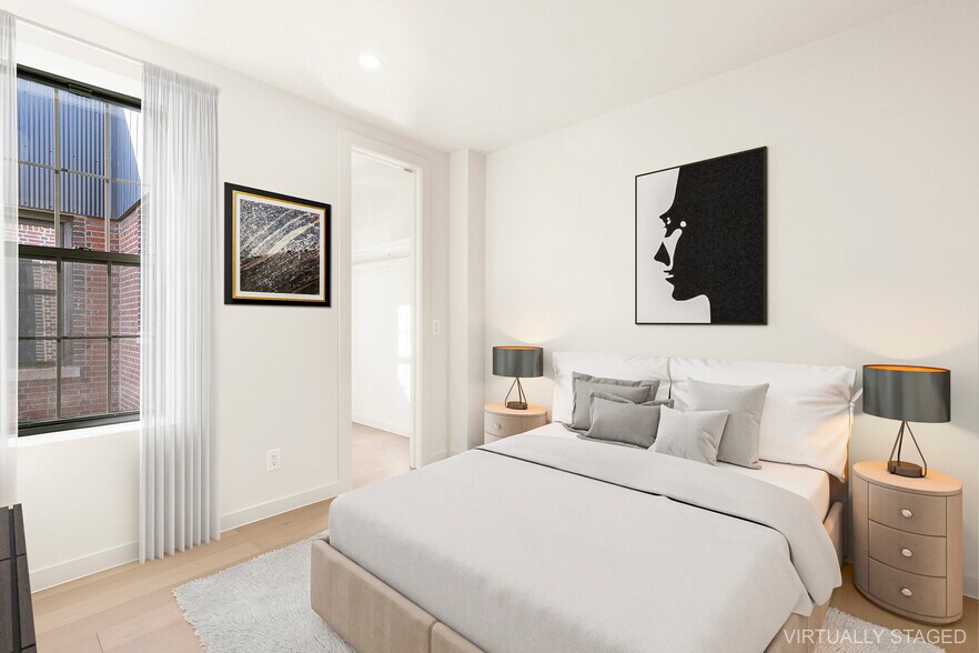 More Photos Of 3230 41st St, Long Island City Apartments For Sale