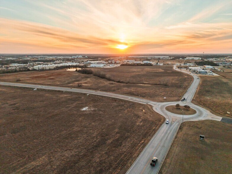 More Photos Of 1470 Merrick Dr, Ardmore Land For Sale