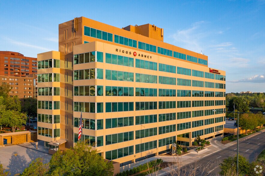 Primary Photo Of 50 S Steele St, Denver Office For Lease