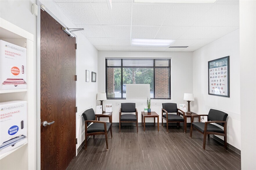 More Photos Of , Chapel Hill Office For Sale