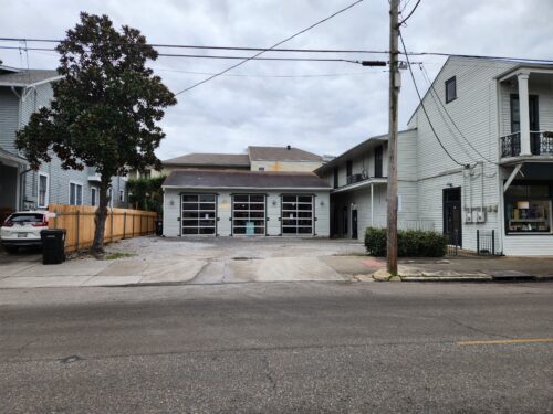 More Photos Of 2728 Magazine St, New Orleans Storefront Retail Residential For Lease