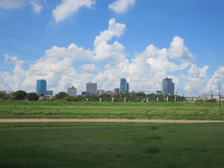 Primary Photo Of Sylvania Ct, Fort Worth Land For Lease