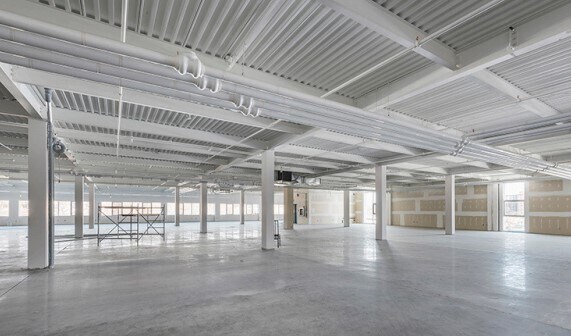 More Photos Of 501 Alliance Ave, Toronto Office For Lease