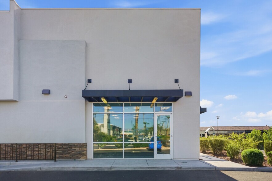 More Photos Of 4820 S Eastern Ave, Las Vegas Fast Food For Lease
