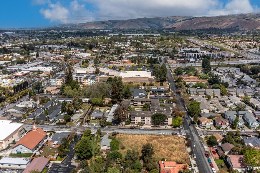 More Photos Of 3800 Adams Ave, Fremont Land For Sale