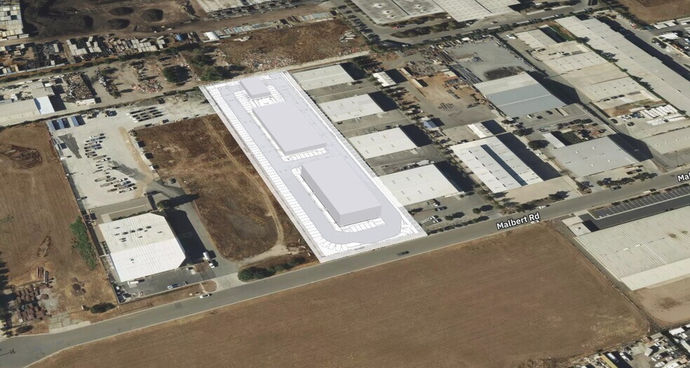 More Photos Of 24 Malbert St, Perris Land For Sale