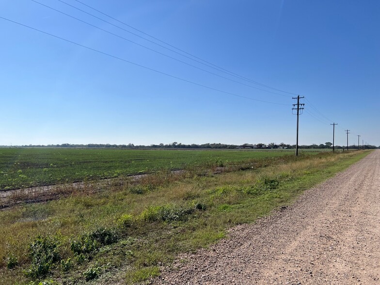 More Photos Of 271.62 Acs on West side of Pharr Intl. Bridge, Pharr Land For Sale