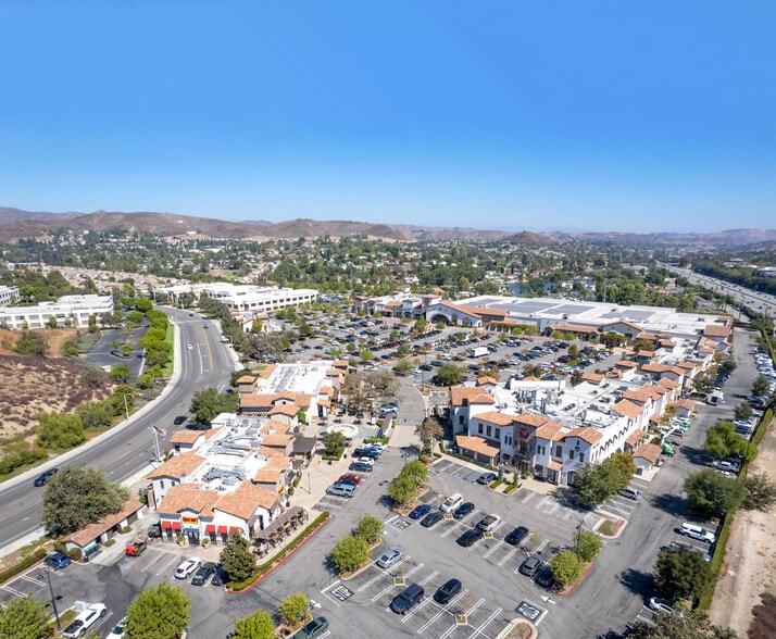 More Photos Of 30730-30780 Russell Ranch Rd, Westlake Village Unknown For Lease