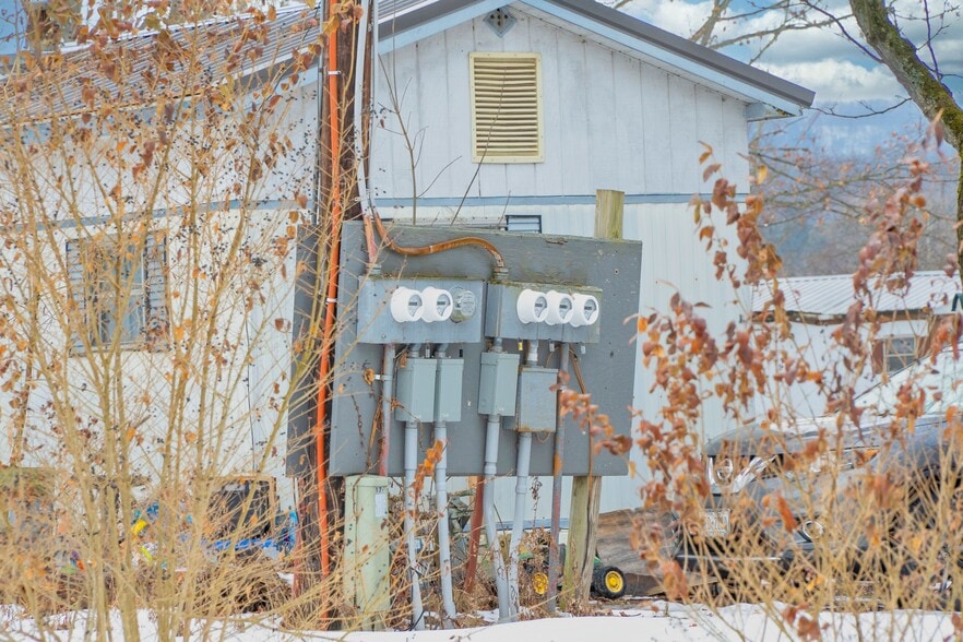 More Photos Of 145 E Main St, Angelica Manufactured Housing Mobile Home Park For Sale