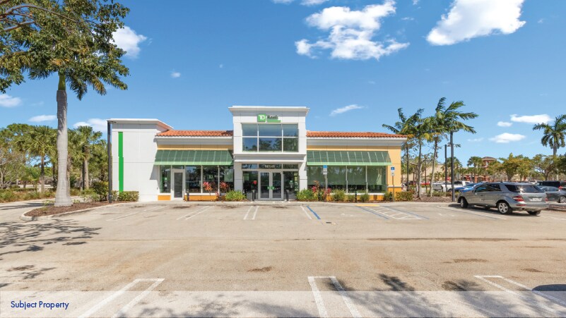 More Photos Of 10149 Okeechobee Blvd, Royal Palm Beach Bank For Sale