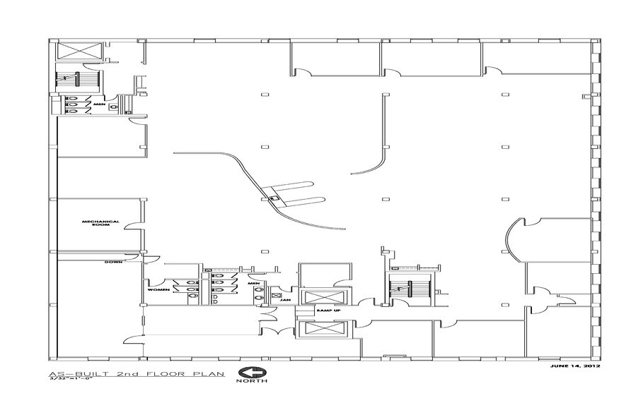 Photo of 2nd Floor Ste 200