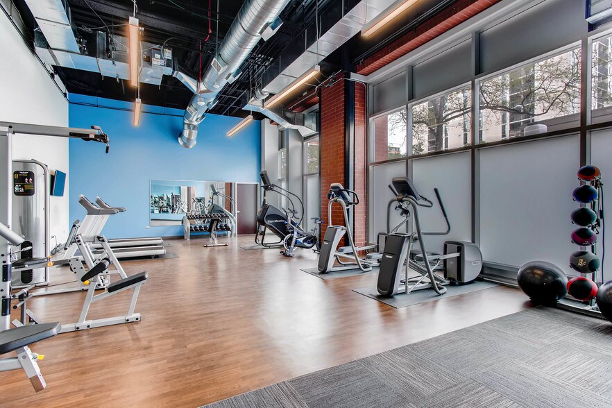 More Photos Of 1875 Lawrence St, Denver Office For Lease