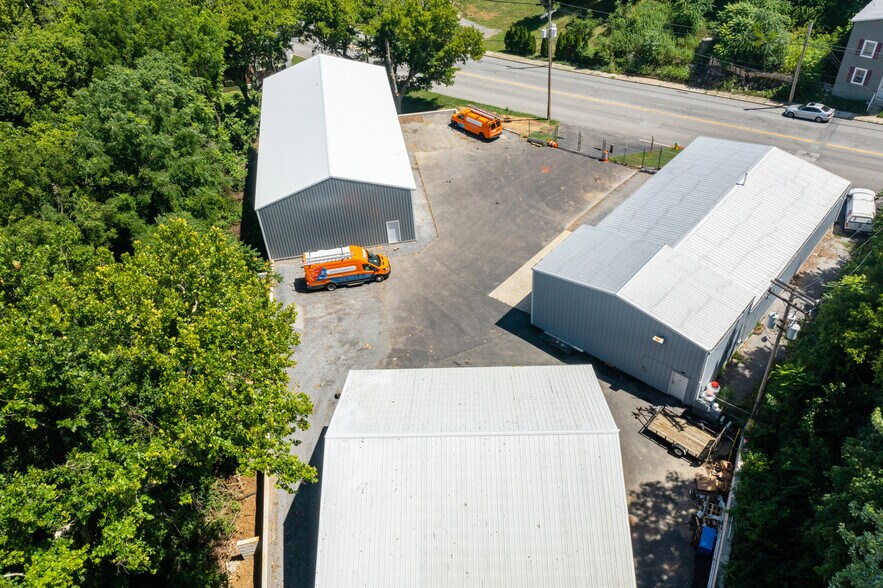 More Photos Of 138 N Conococheague St, Williamsport Warehouse For Sale