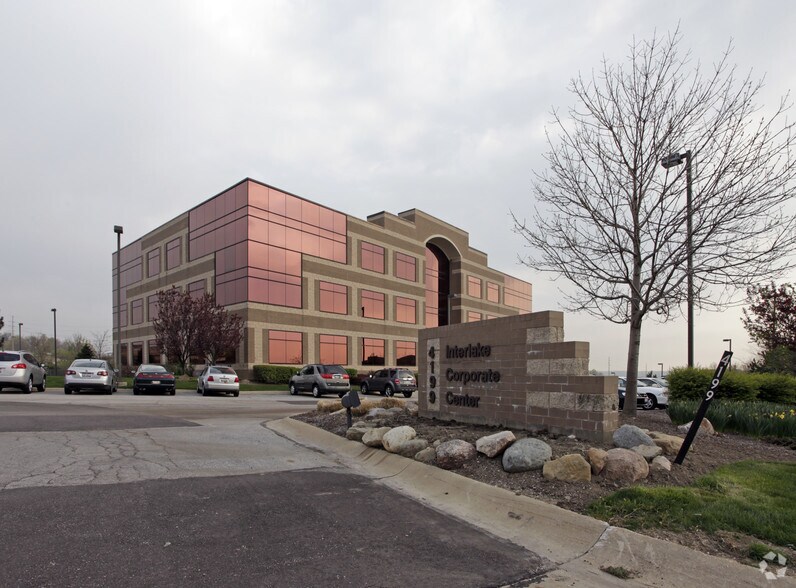 More Photos Of 4199 Kinross Lakes Pky, Richfield Office For Lease