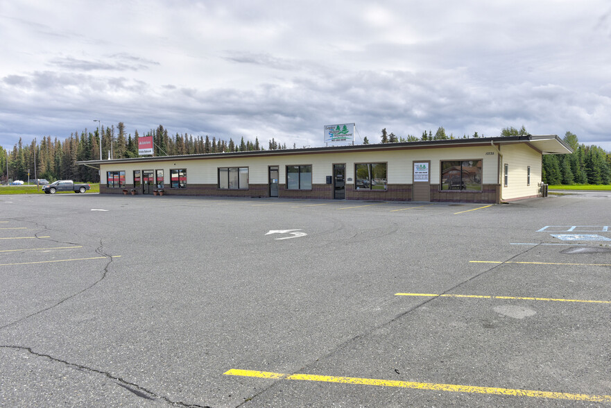 Primary Photo Of 10735 Kenai Spur Hwy, Kenai Office For Lease