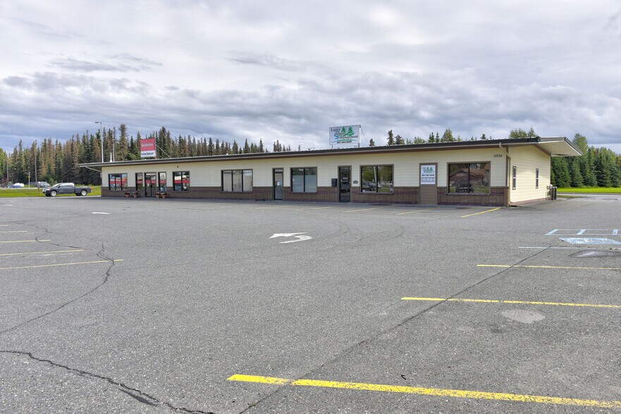 More Photos Of 10735 Kenai Spur Hwy, Kenai Office For Sale