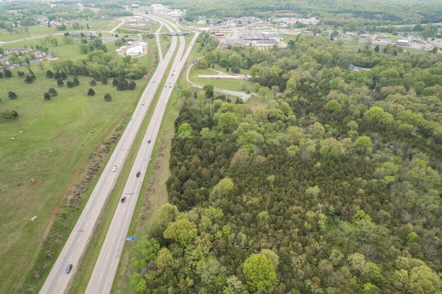 Primary Photo Of 99 Roper Drive, Park Hills Land For Sale