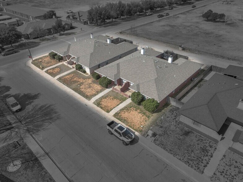 More Photos Of , Midland Multifamily For Sale