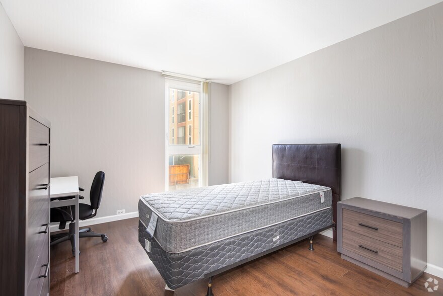 More Photos Of 1709 Shattuck Ave, Berkeley Apartments For Sale