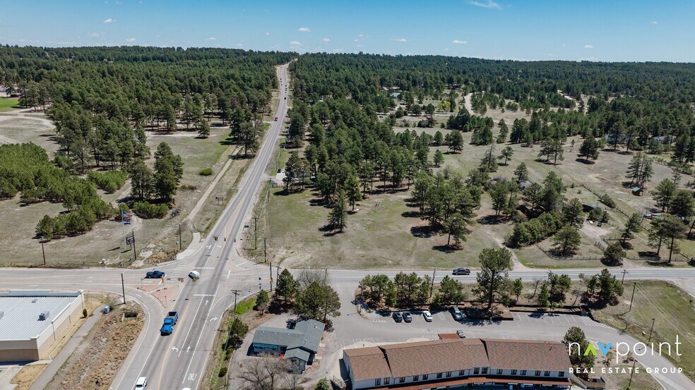 More Photos Of Hwy 86 and CR-17, Elizabeth Land For Sale