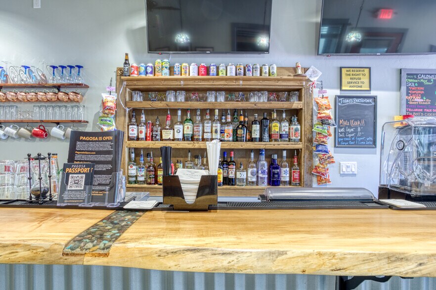 More Photos Of 418 Pagosa St, Pagosa Springs Movie Theatre For Sale