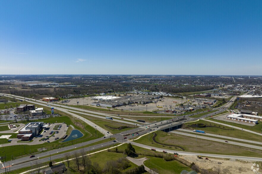 More Photos Of 987-999 E Ash St, Piqua Unknown For Lease