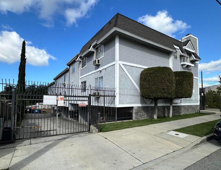 More Photos Of 10205 Plainview Ave, Tujunga Apartments For Sale