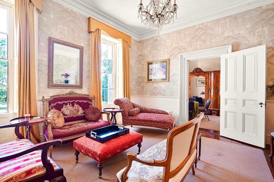 More Photos Of 1902 Jefferson Pike, Knoxville Lodge Meeting Hall For Sale