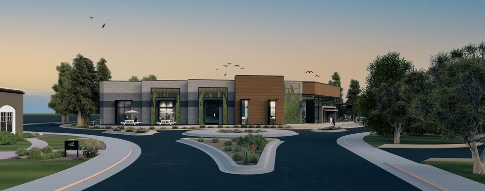 More Photos Of 359 Park Marina Cir, Redding Movie Theatre For Lease