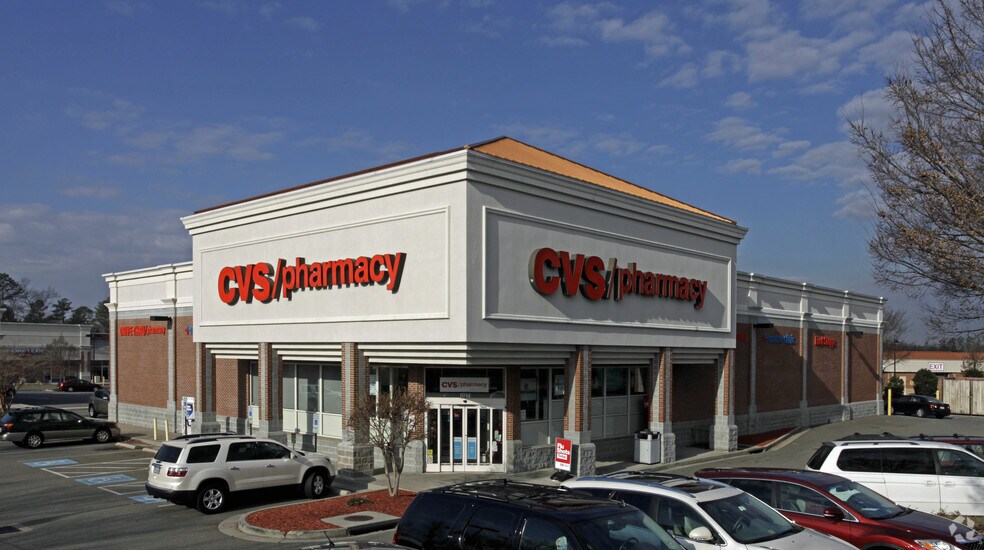 More Photos Of 11271 Nuckols Rd, Glen Allen Unknown For Lease