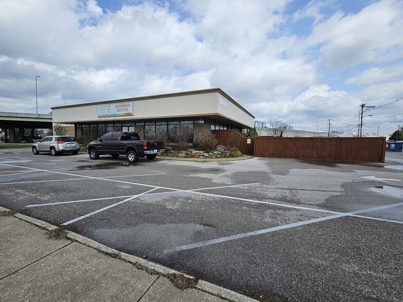 Primary Photo Of 501 NW 4th St, Evansville Warehouse For Sale