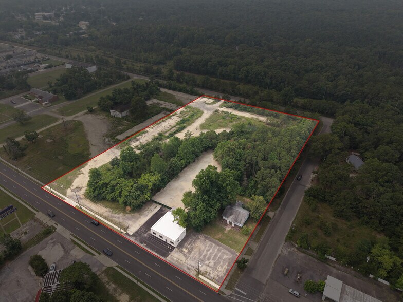More Photos Of 30-34 White Horse Pike, Egg Harbor City Land For Sale