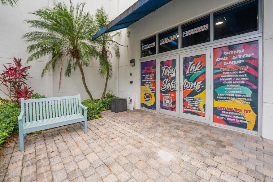 More Photos Of 6775 NW 15th Ave, Fort Lauderdale Warehouse For Sale