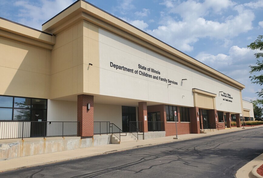 Primary Photo Of 175 Executive Pky, Rockford Unknown For Lease