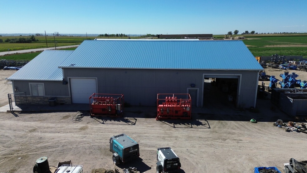 More Photos Of 7710 W 37th St, Greeley Research And Development For Lease