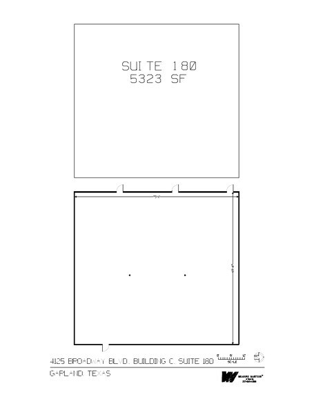 More Photos Of 4125 Broadway Blvd, Garland Unknown For Lease