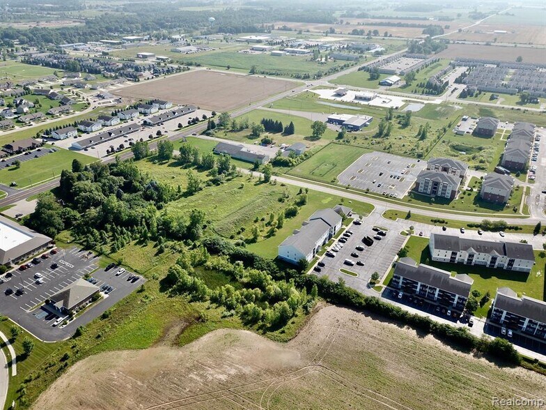 More Photos Of Collegiate Way, Mount Pleasant Land For Sale