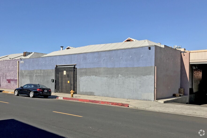 More Photos Of 777 Stanford Ave, Los Angeles Warehouse For Lease