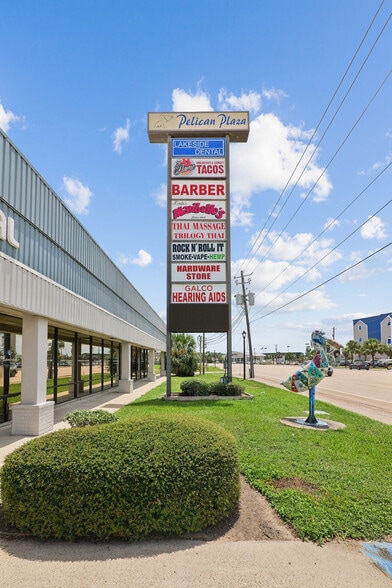 More Photos Of 3100-3150 Nasa Rd, Seabrook Unknown For Lease