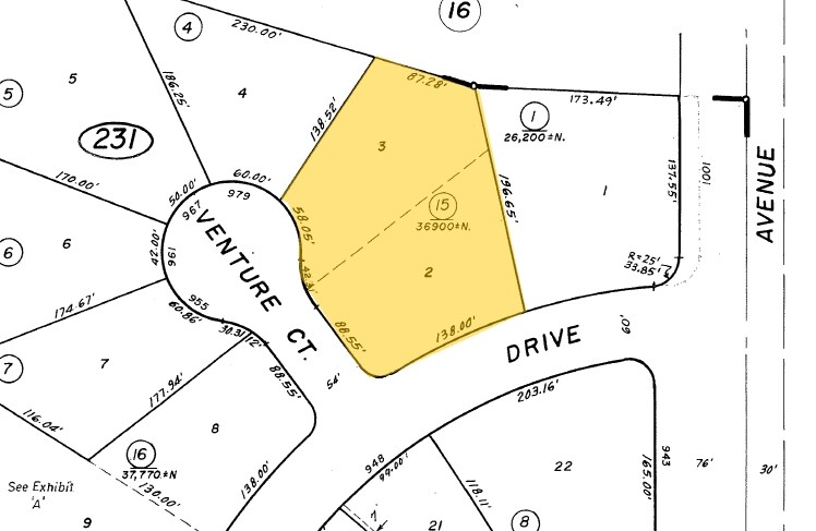 More Photos Of 985 Enterprise Dr, Sacramento Health Club For Sale