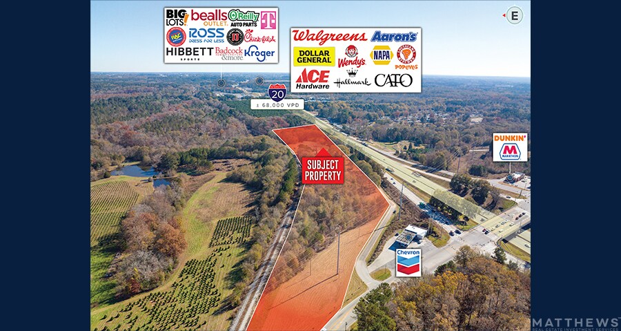 More Photos Of 90 Almon Rd, Covington Industrial For Sale