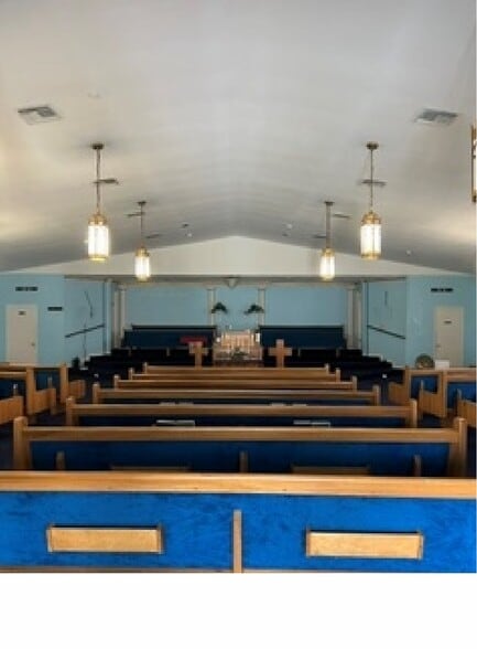 More Photos Of 860 Campello St, Altamonte Springs Religious Facility For Sale