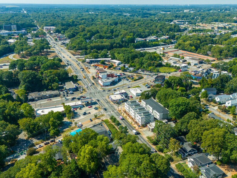 More Photos Of 175 Moreland Ave SE, Atlanta Specialty For Sale