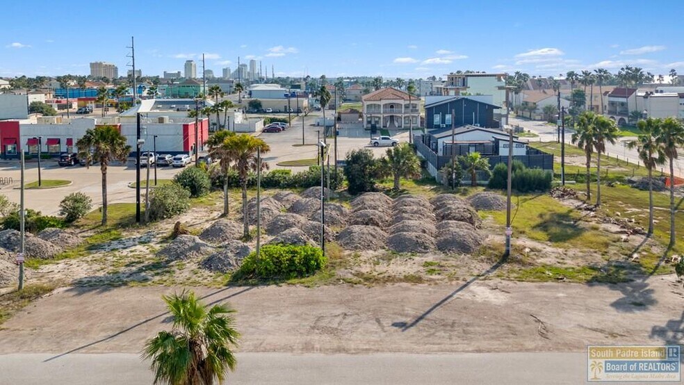 More Photos Of 0 W Campeche St, South Padre Island Land For Sale