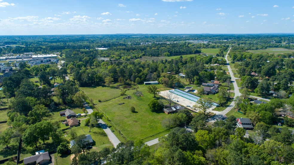 4139 Tryon Rd, Longview, TX 75605 Land For Sale